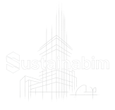Das Logo von Sustainabim